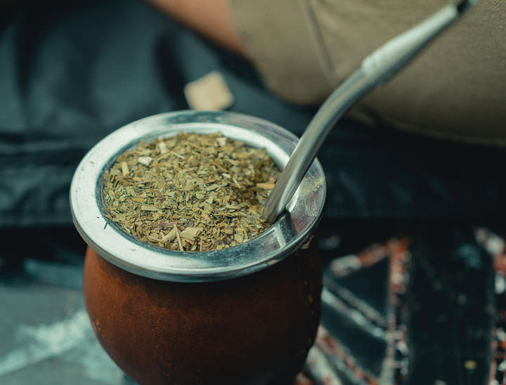 Nomes para lojas de tereré