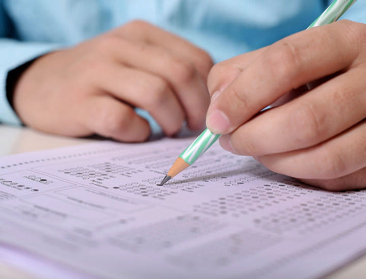 Nomes para pré-vestibular