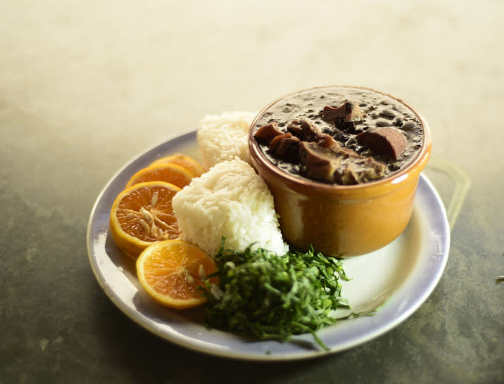 Nomes para restaurantes de feijoada