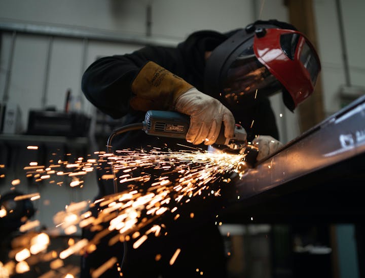 Nomes para serralheria