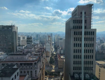 Nomes paulistas para empresas