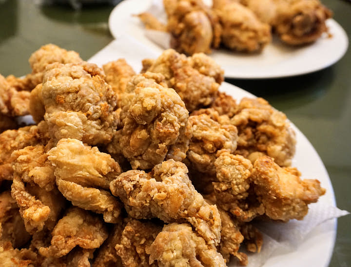 Nomi per Friggitorie