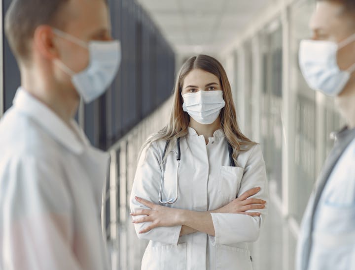 Nomes para cursos de enfermagem