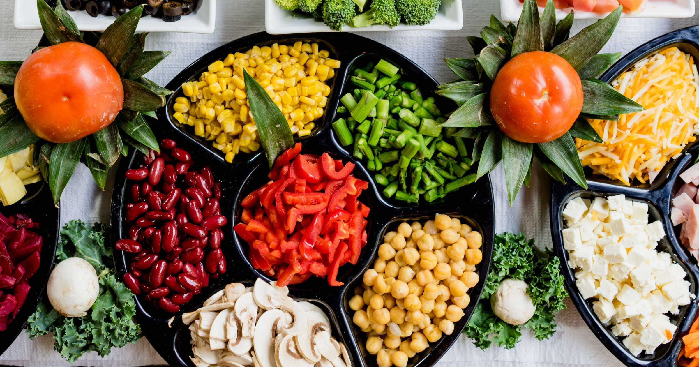 Nutrition Business Names