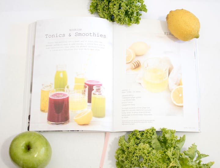 Nutritionist Business Names