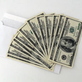 Approach these reputable sources of grants for nonprofits.