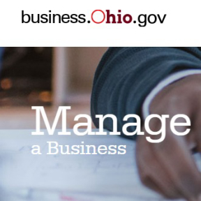 how to obtain an ohio business license how to obtain an ohio business license