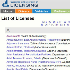 Obtén los permisos y licencias necesarios.