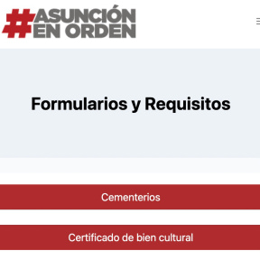 Obtén permisos y licencias para tu empresa.