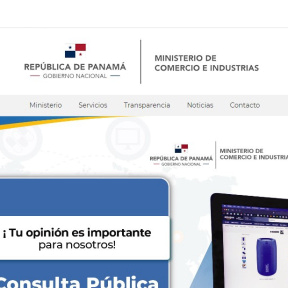Obtén el Aviso de Operaciones.