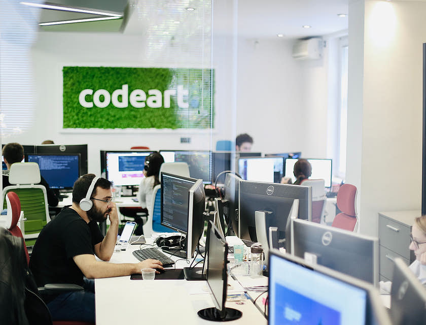 Nombres para negocios de equipos de oficina
