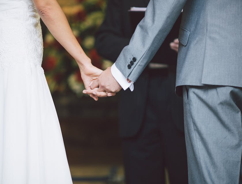 Officiant Business Names