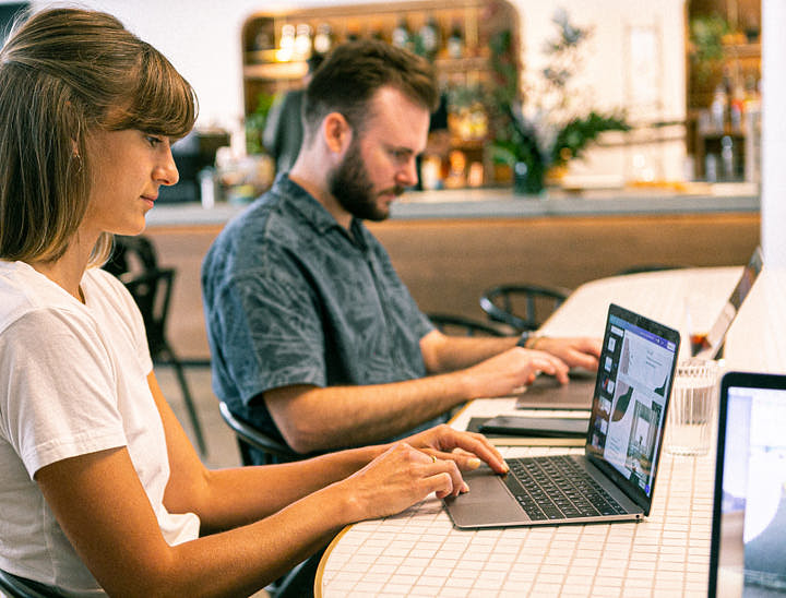 Online Business Names