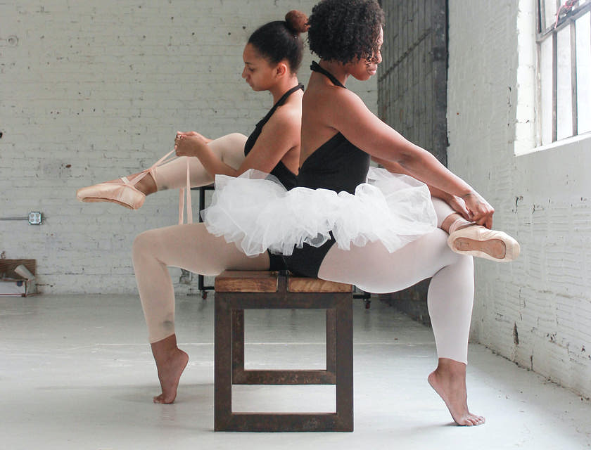 Nombres para negocios de ópera y ballet