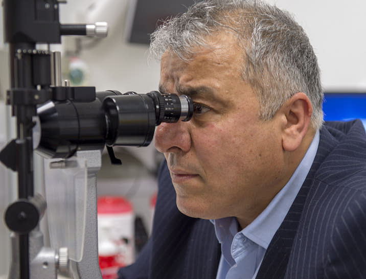 Ophthalmologist Business Names