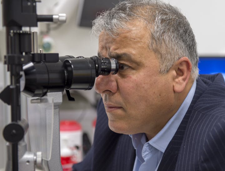 Ophthalmologist Business Names