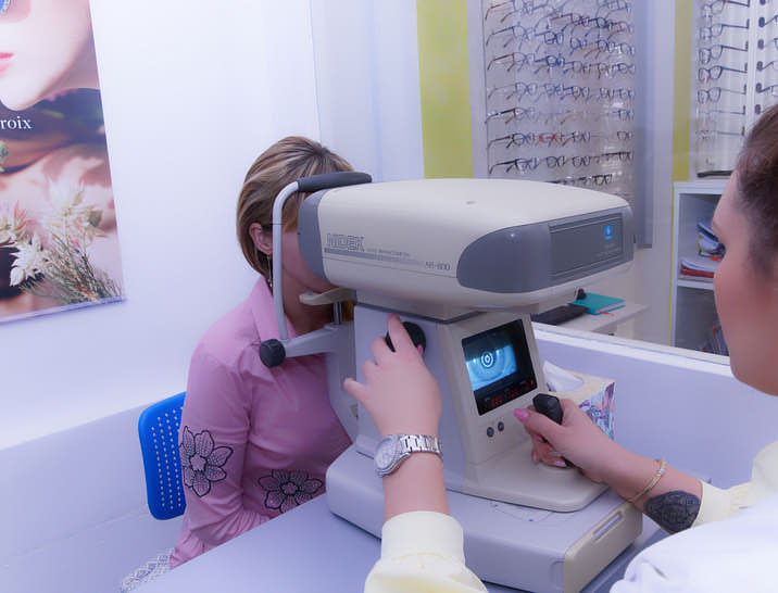 Optometrists Business Names