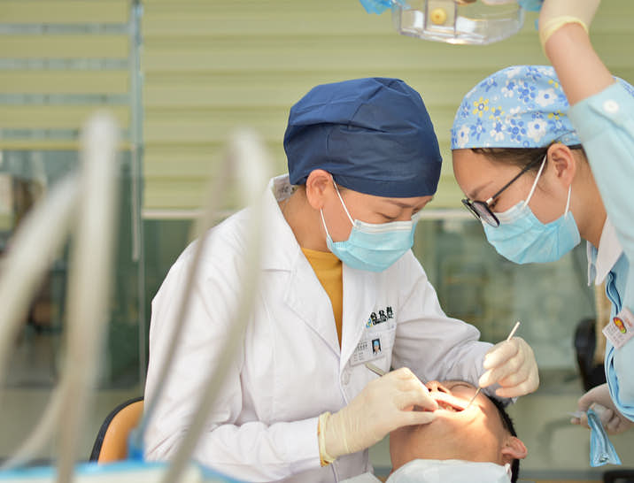Oral Surgeon Business Names
