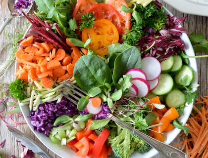 Organic Food Business Names