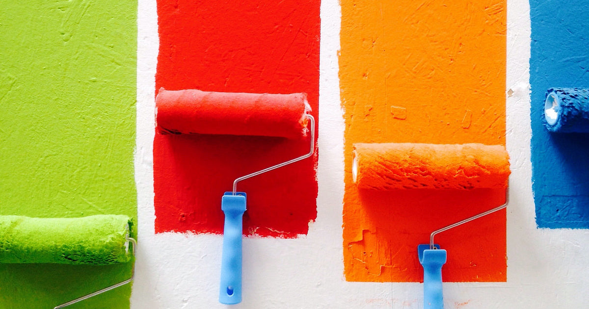 Paint Store Business Names