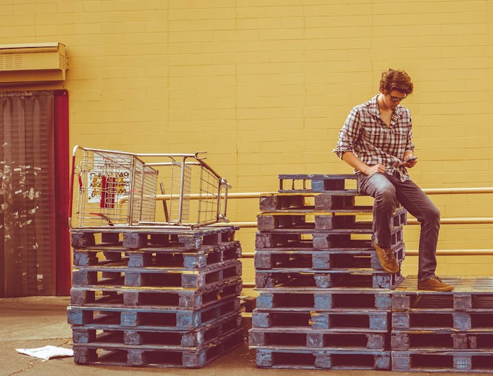 Nomes para empresas de paletes