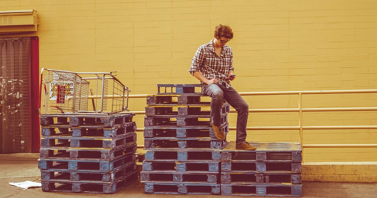 View Pallet Company Name Ideas Pics