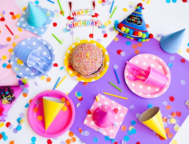 Noms d'entreprise de location de décoration évènementielle