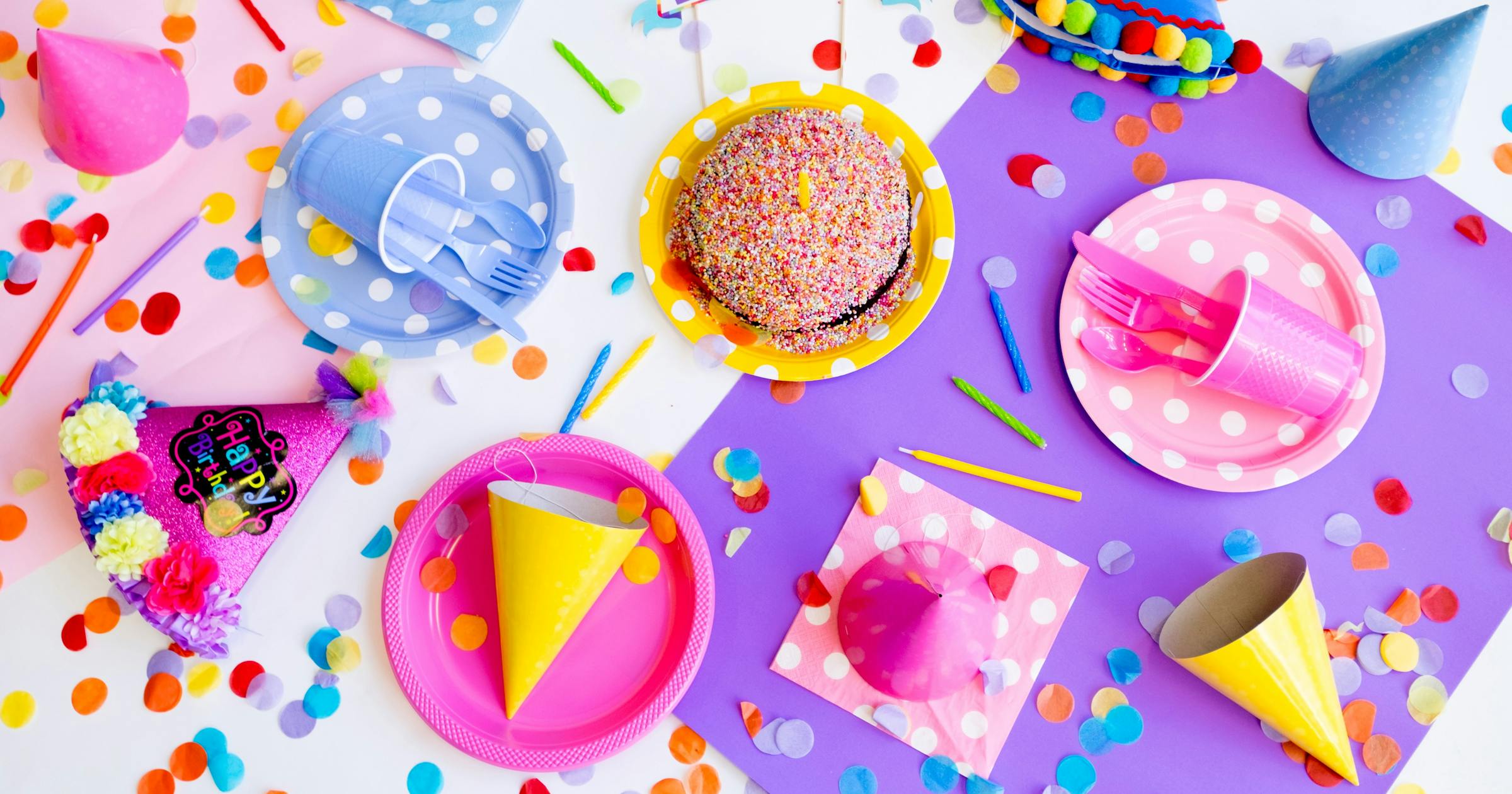 Nombres para negocios de renta de fiestas