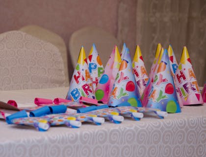 Nombres para negocios de artículos para fiestas