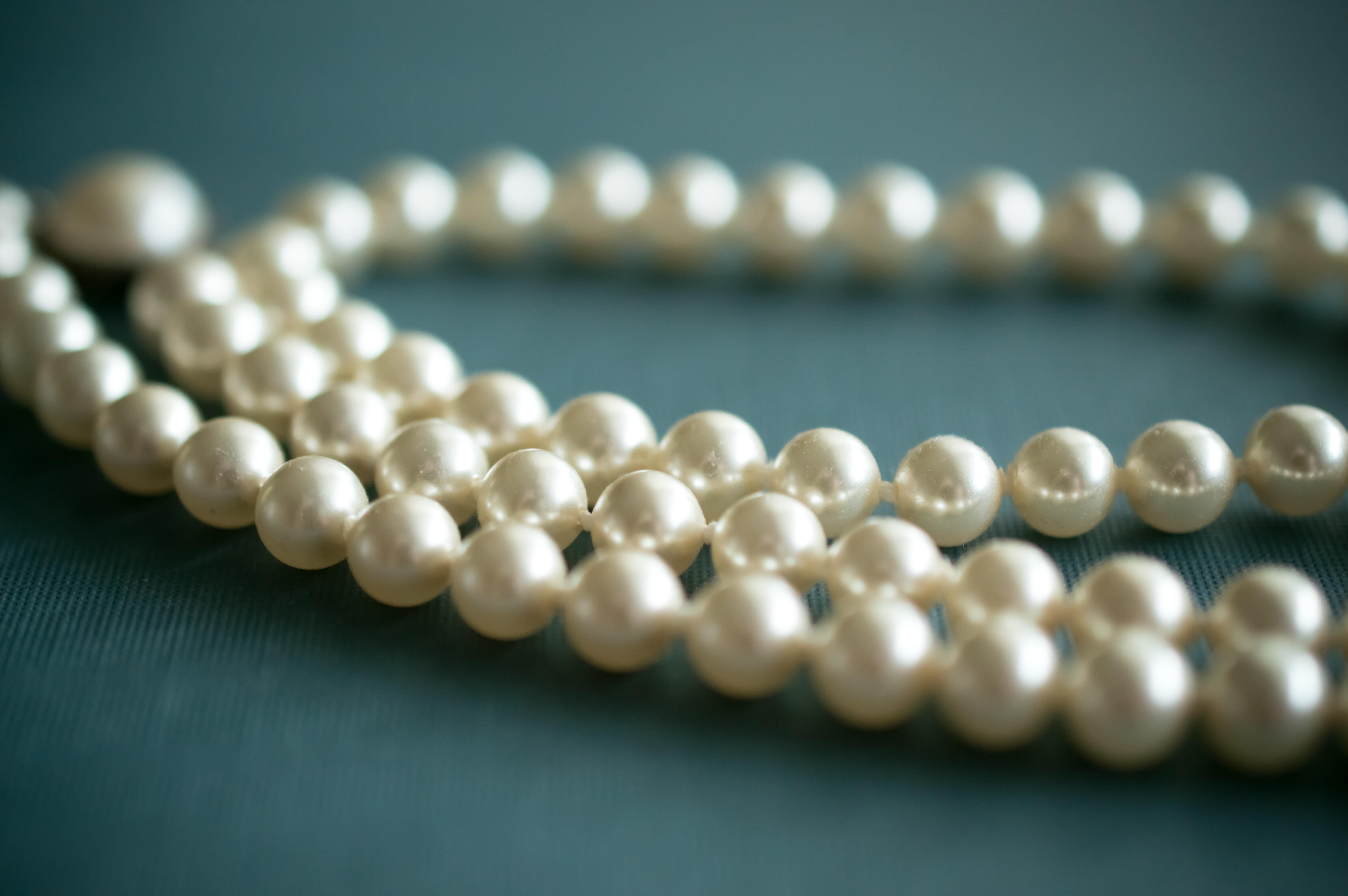 Pearl Business Names