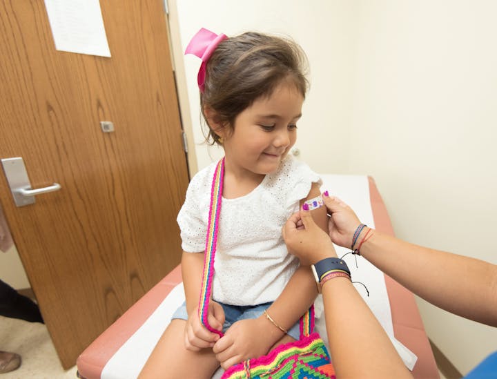 Pediatrician Business Names