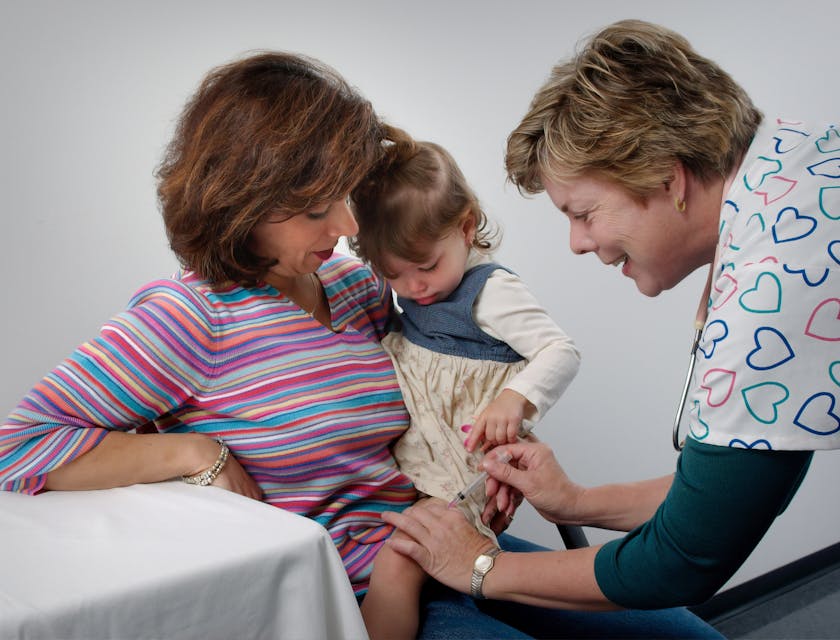 Pediatricians Business Names