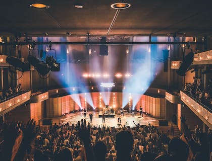 Performing Arts Business Names