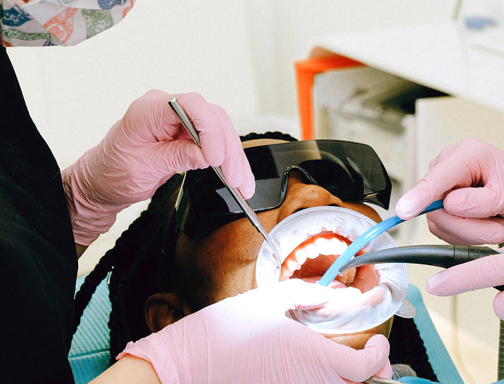 Periodontist Business Names