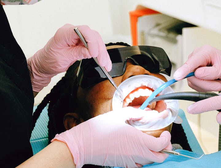 Periodontist Business Names