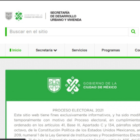 Permiso de uso de suelo.