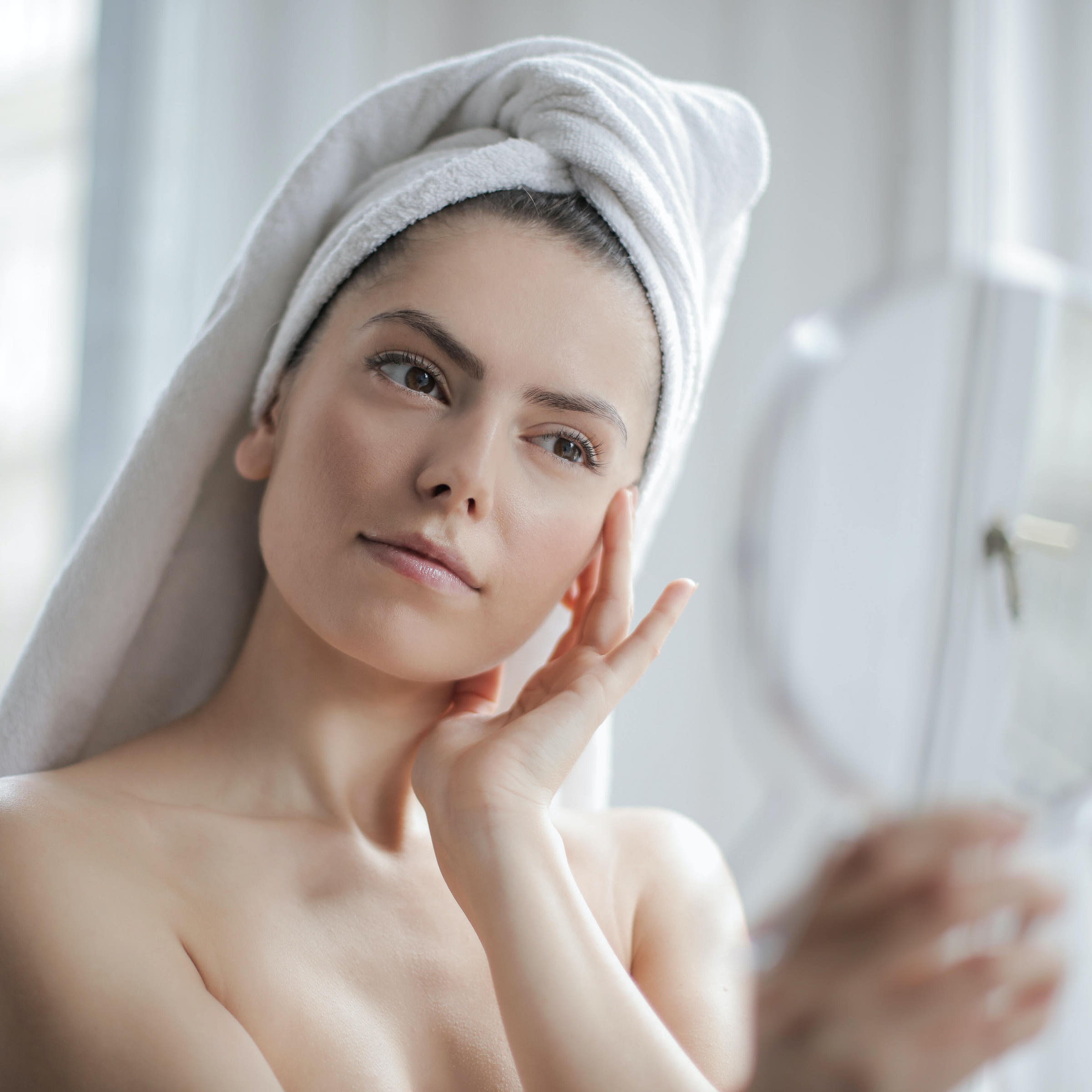 Personal Care Business Names