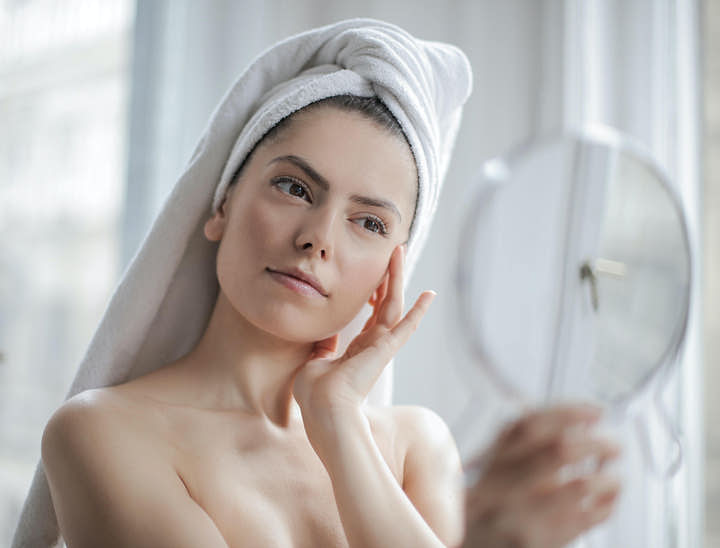 Personal Care Business Names