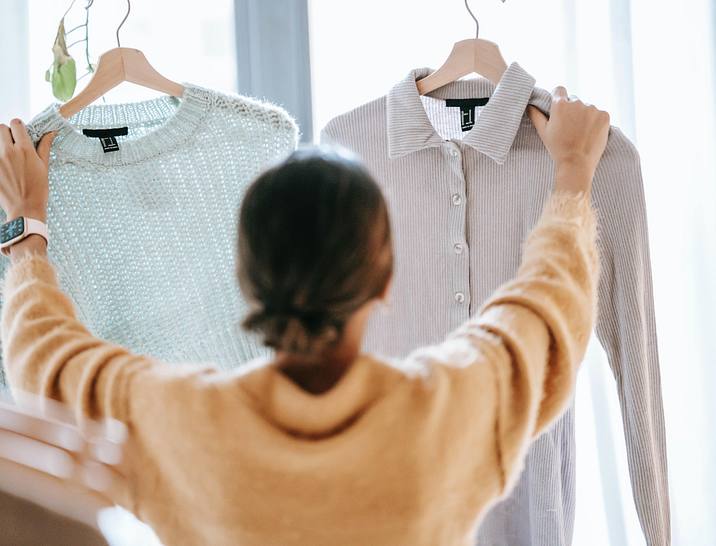 Noms d'agence de styliste personnel