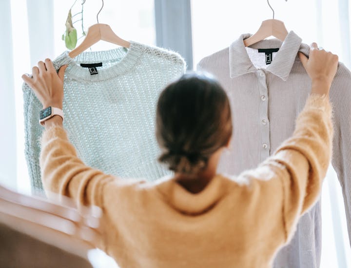 Nomes para serviços de personal stylist