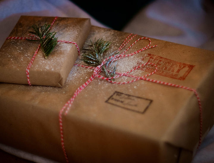 Personalized Gift Business Names