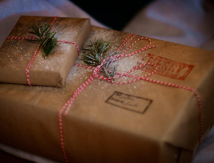 Noms d'entreprise de cadeaux personnalisés