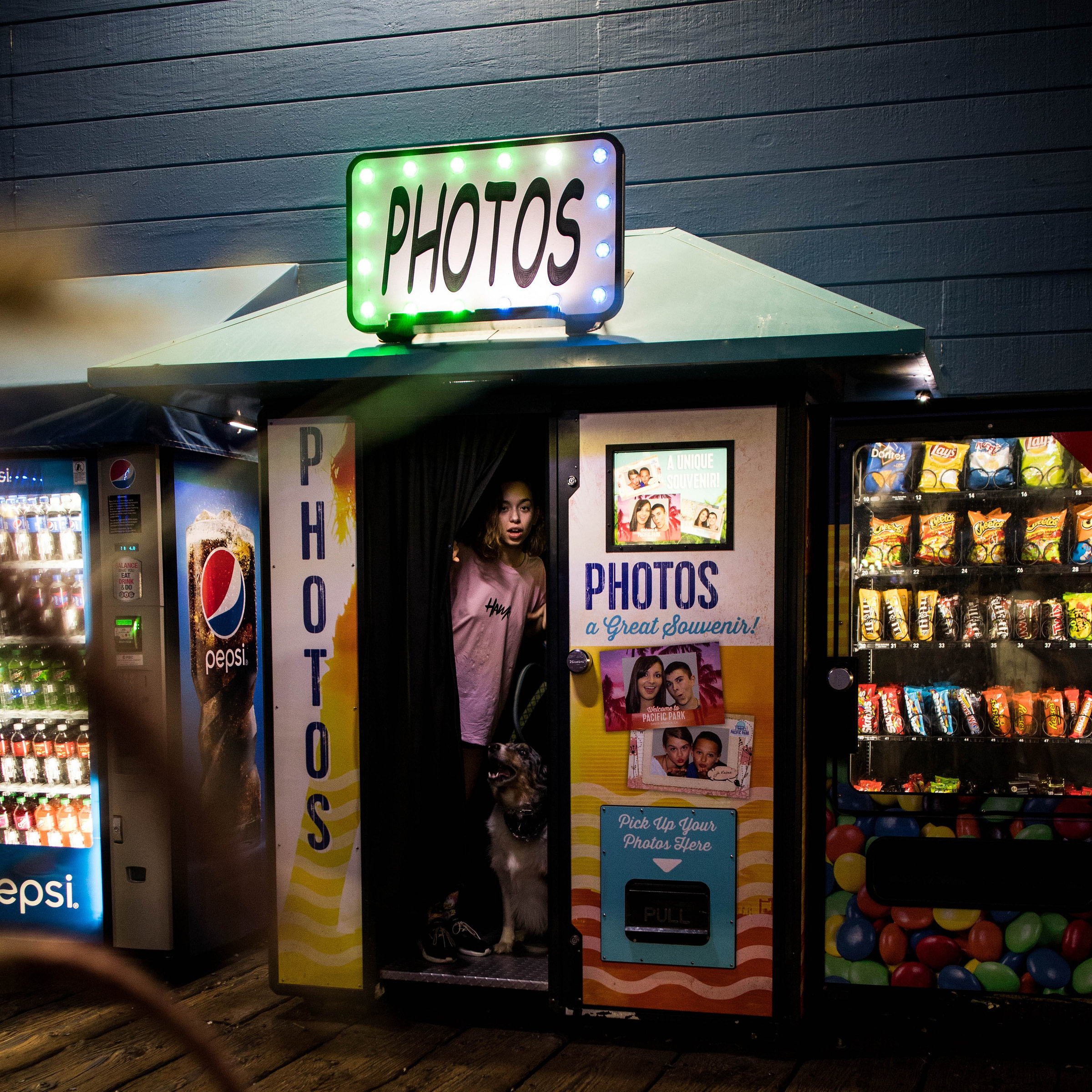 Photo Booth Business Name Ideas