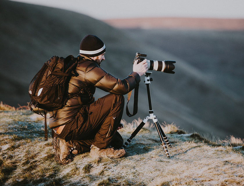 Photography Business Names