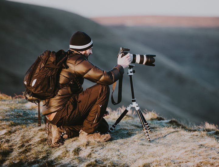 Nomi per Studi Fotografici