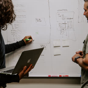 Plan your pricing strategy.
