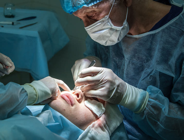 Plastic Surgeon Business Names