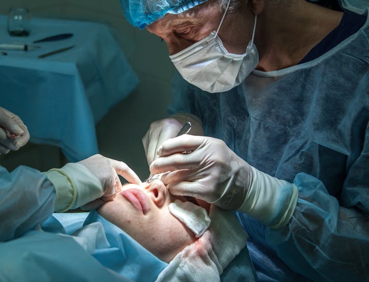 Plastic Surgeon Business Names