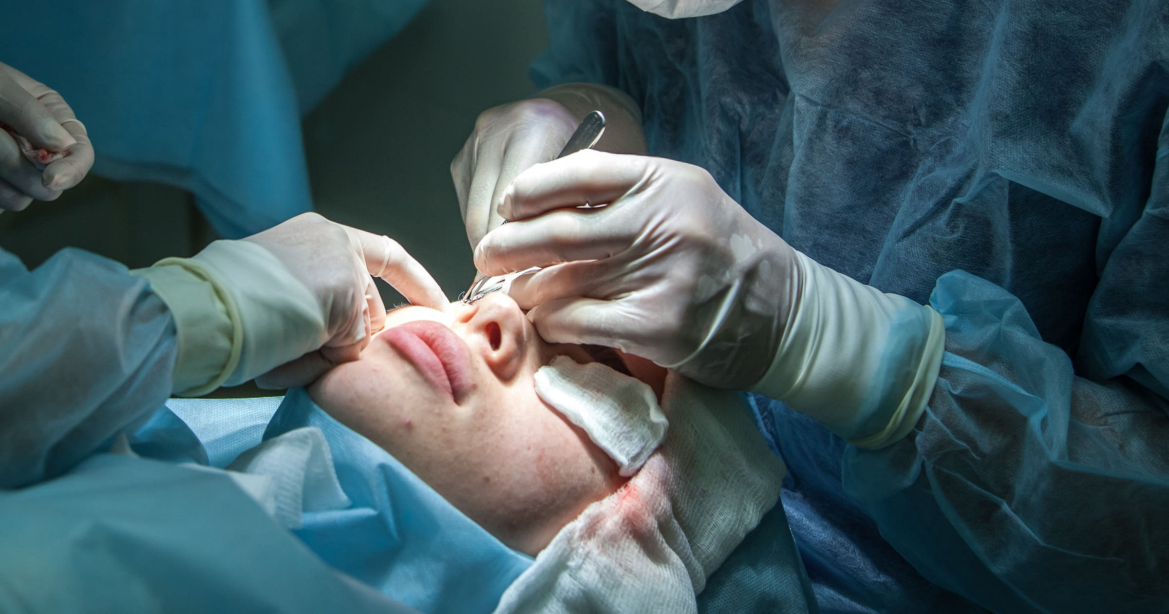 Plastic Surgeon Business Names