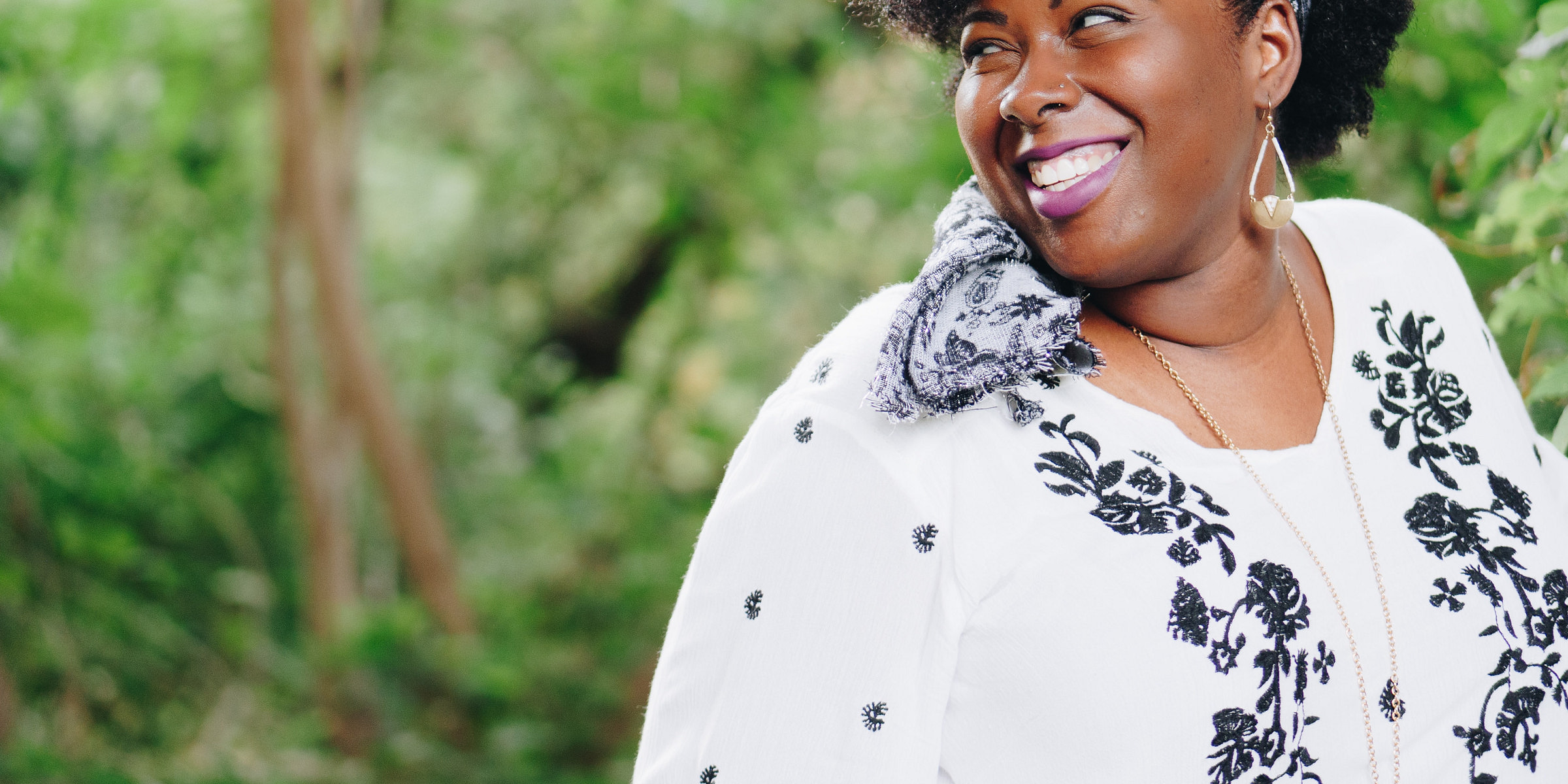 Plus Size Fashion Business Names